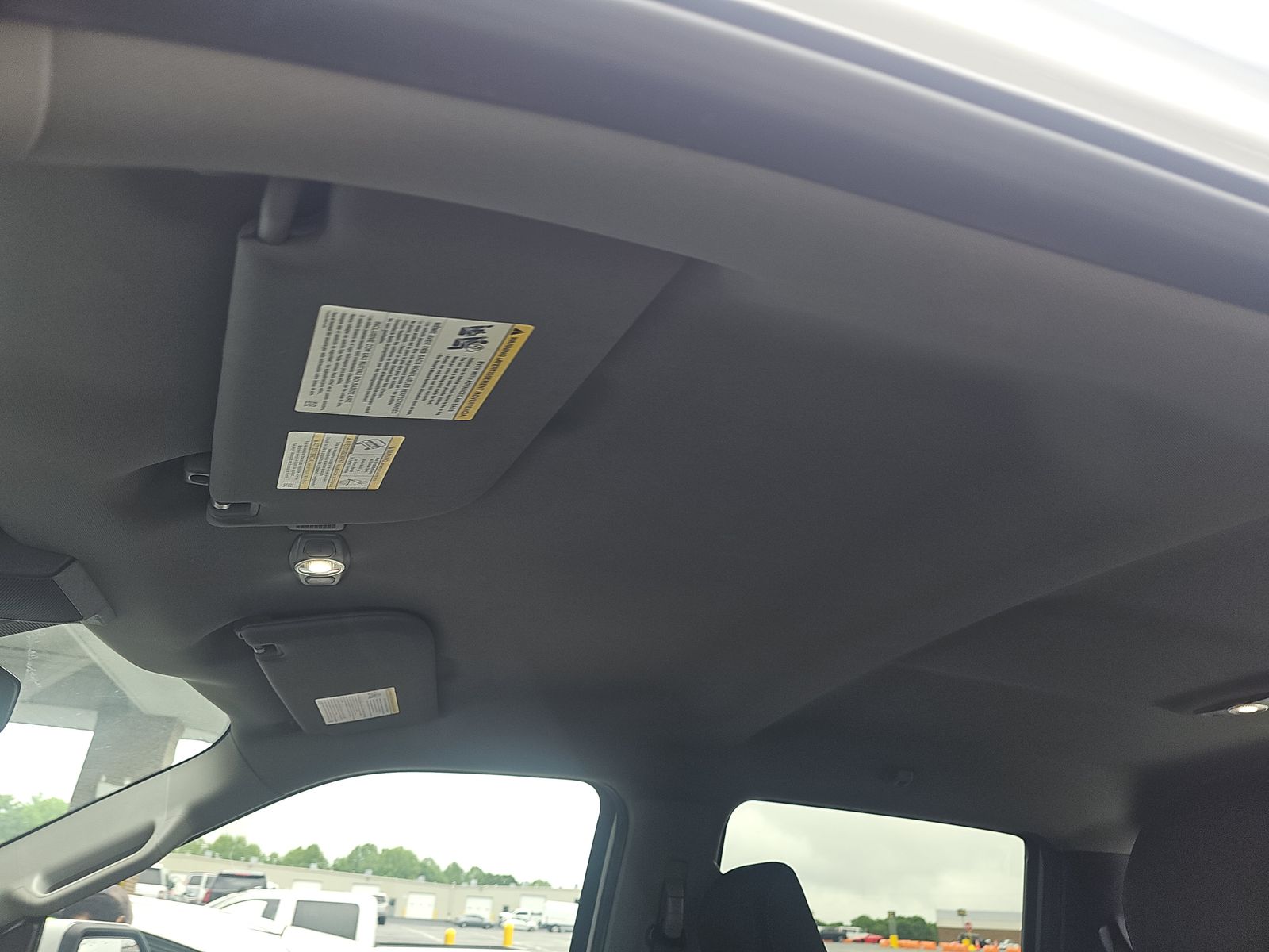 2020 Ford F-150 XL AWD