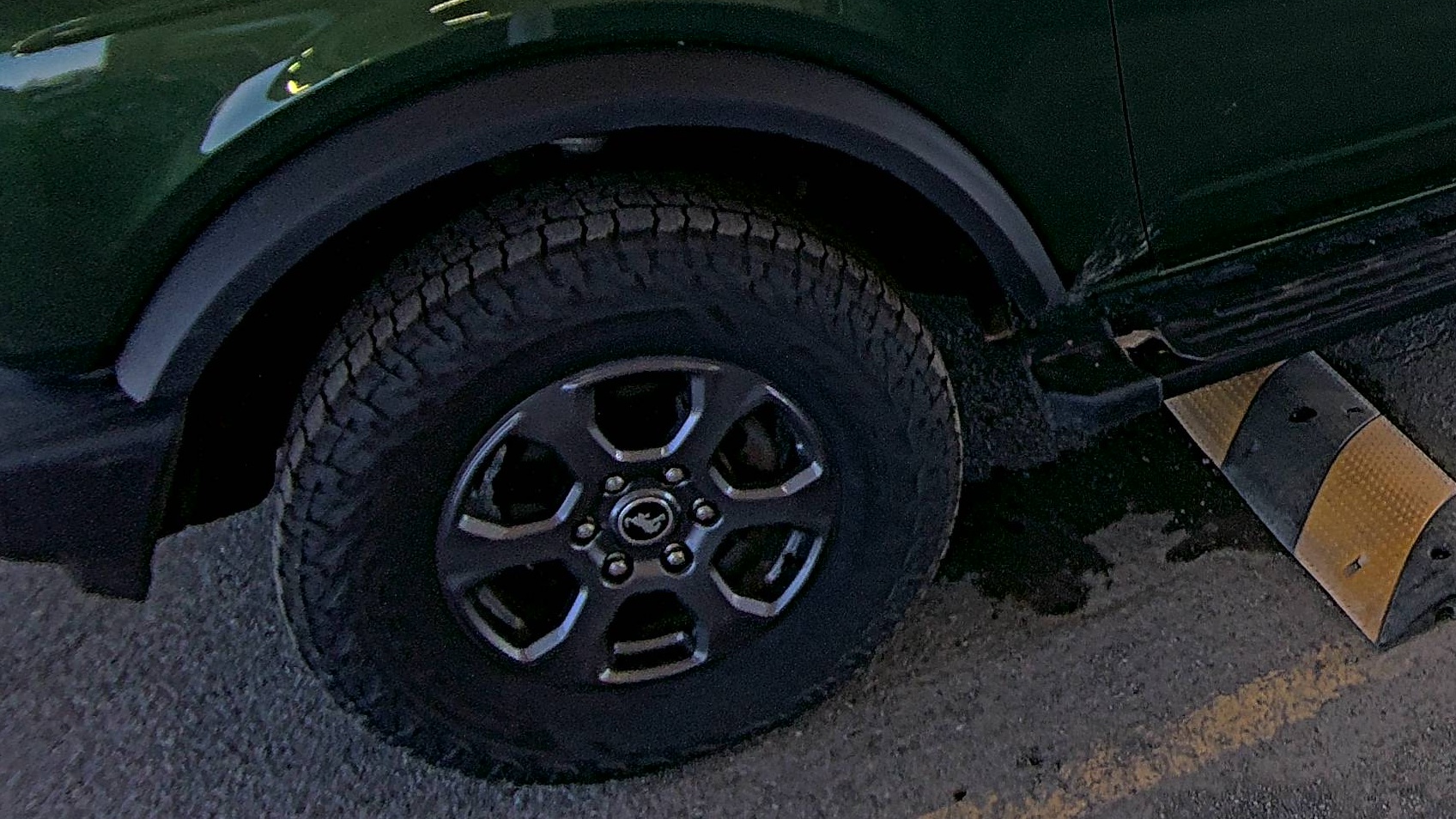 FORD BRONCO - 8