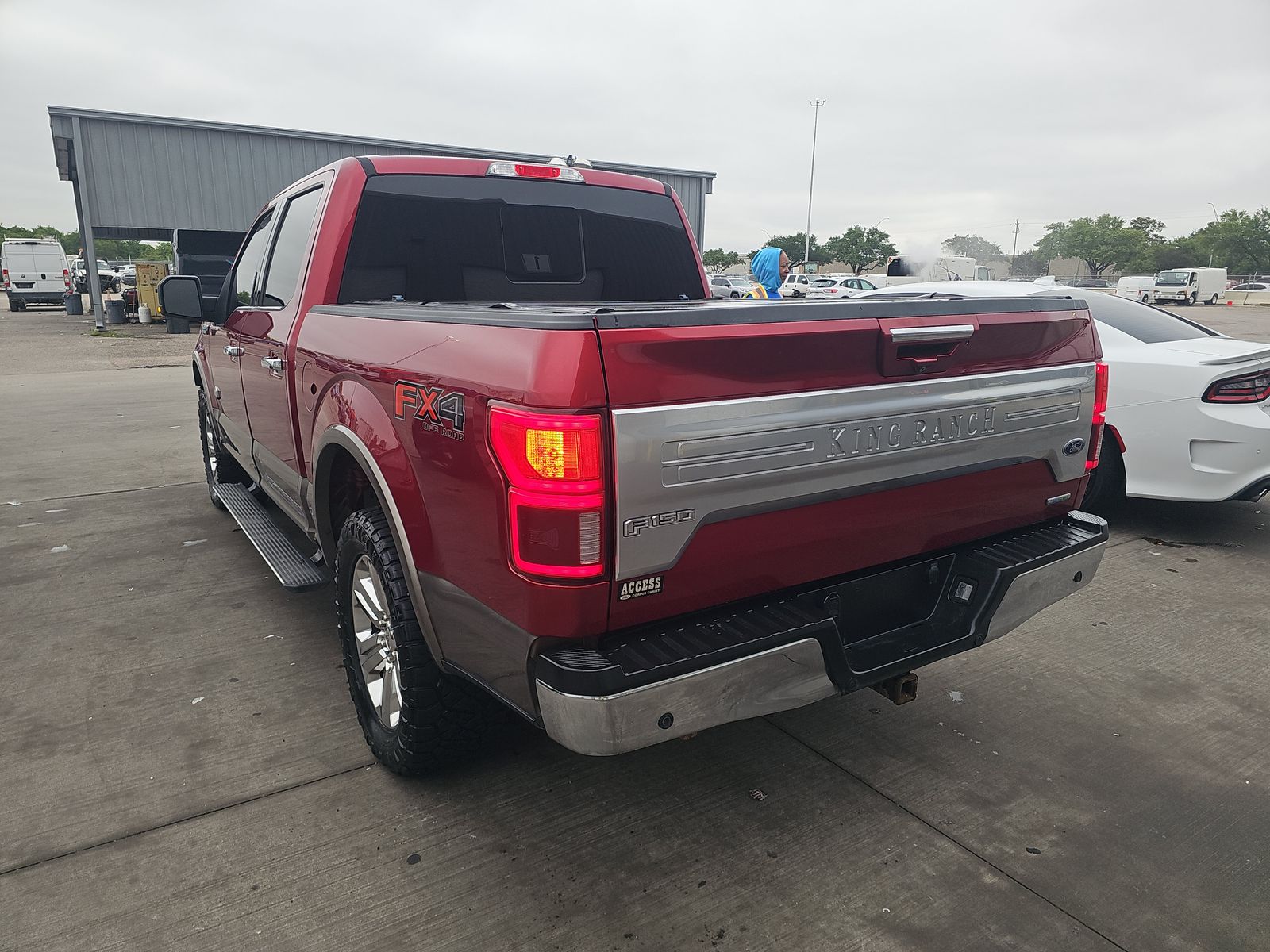 FORD F-150 - 7