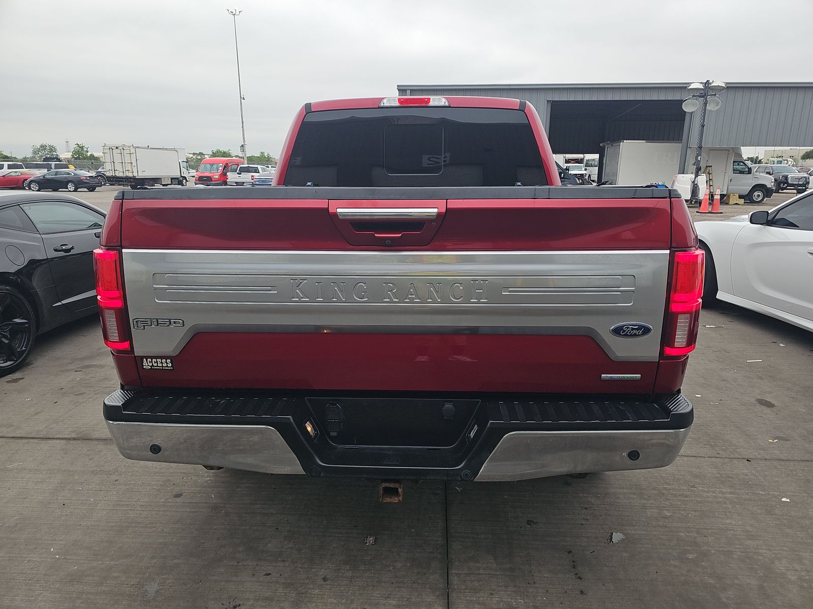 FORD F-150 - 6