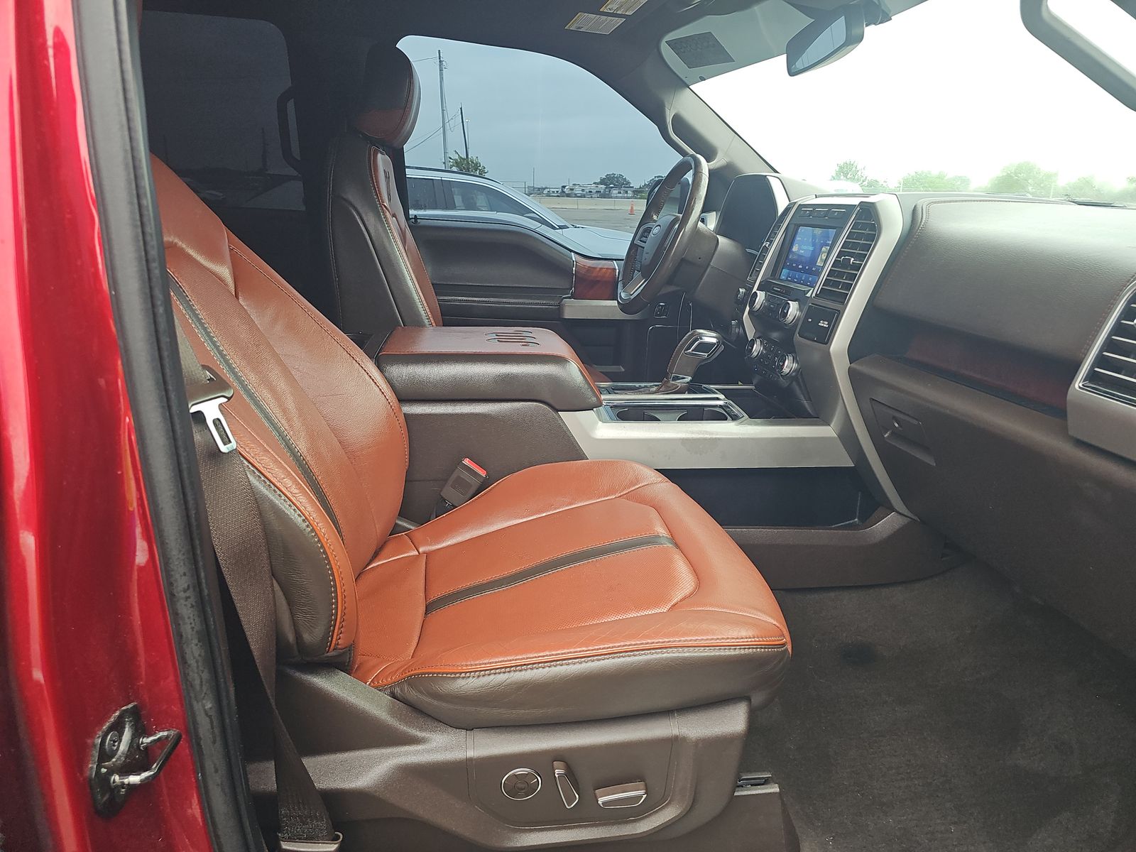 FORD F-150 - 9