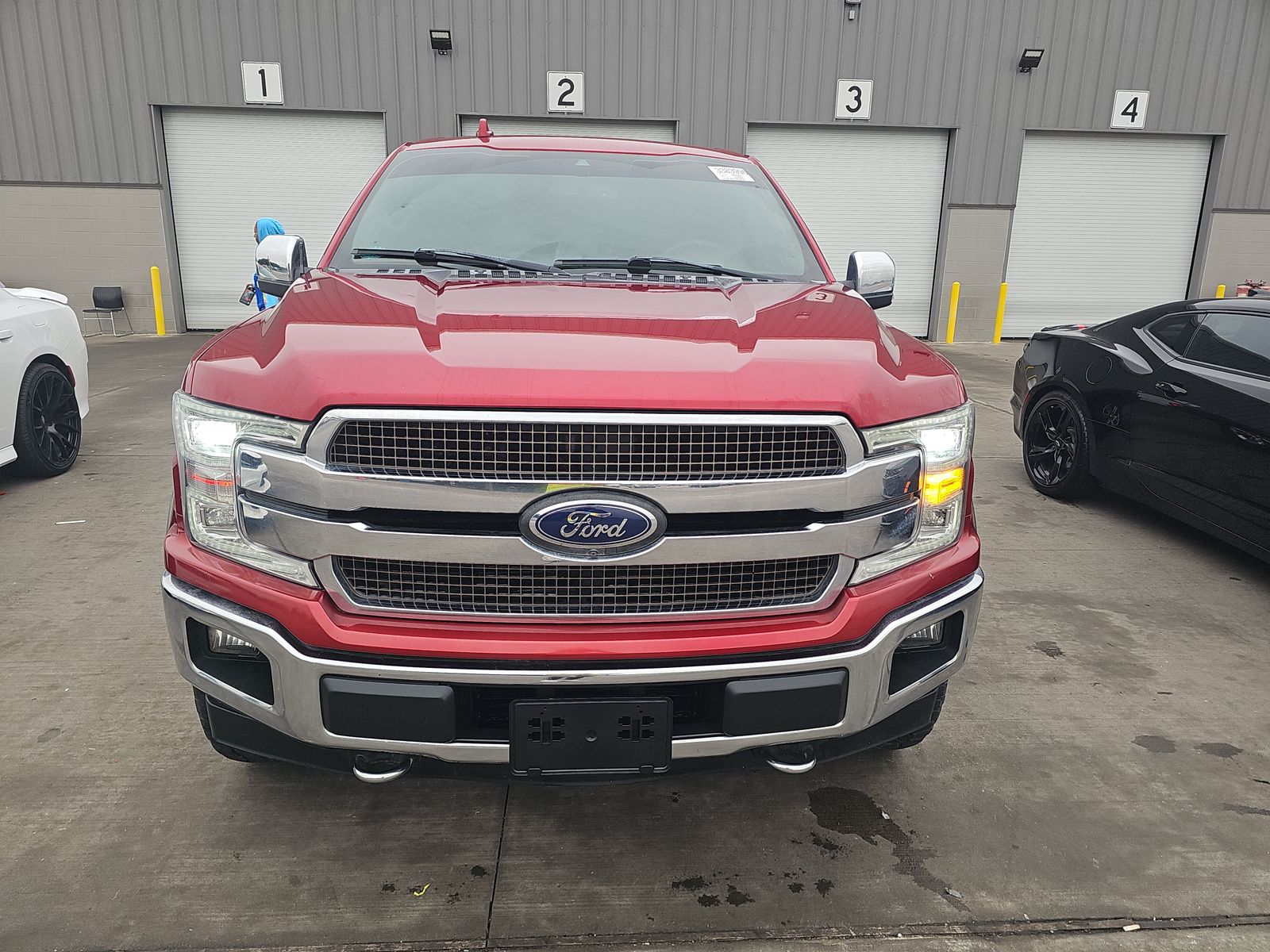 FORD F-150 - 3