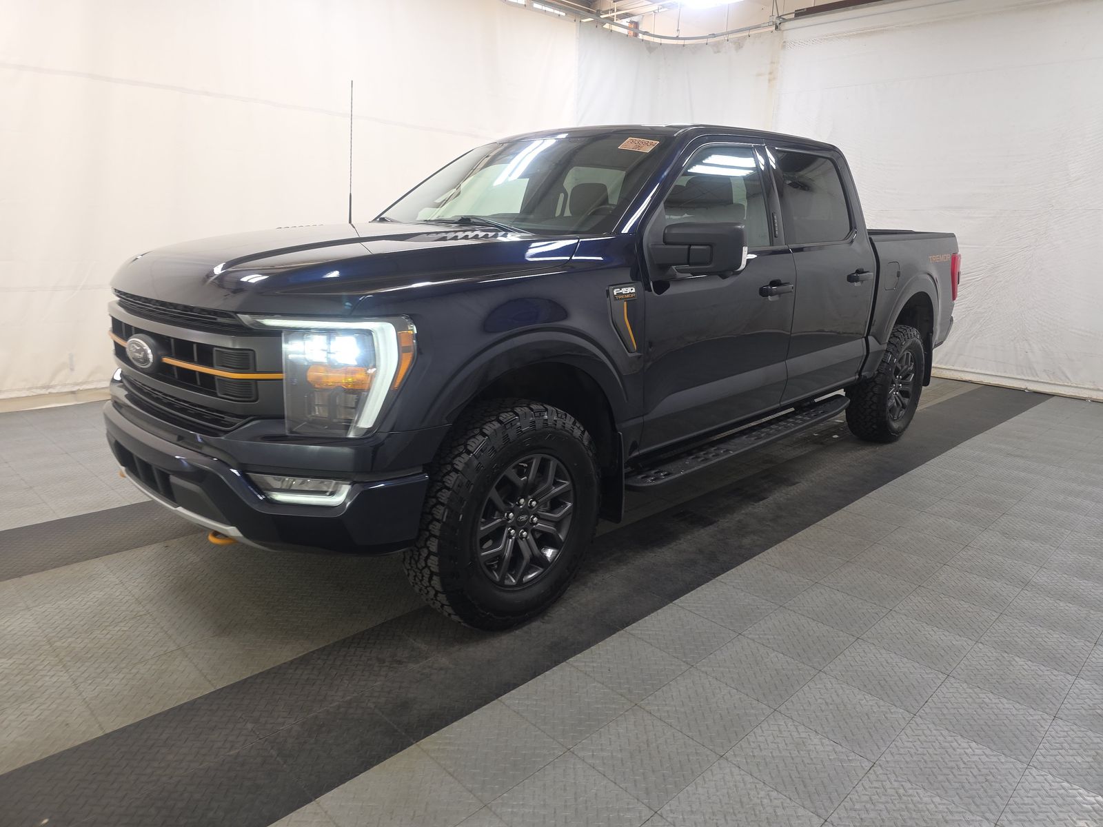 FORD F-150 - 1