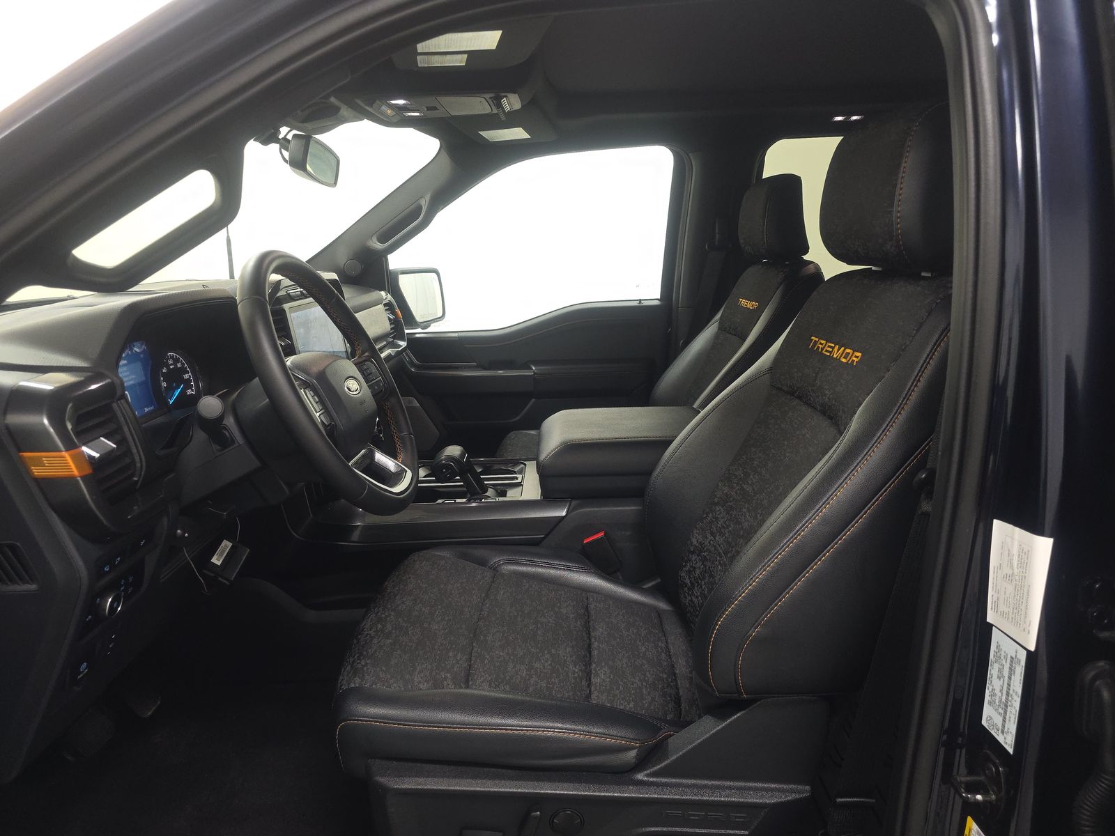 FORD F-150 - 8