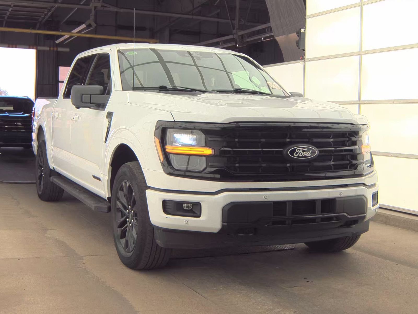 FORD F-150 - 5