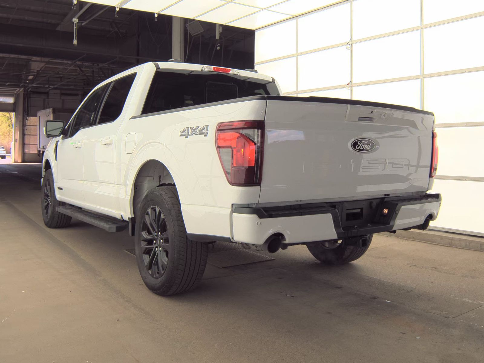 FORD F-150 - 9