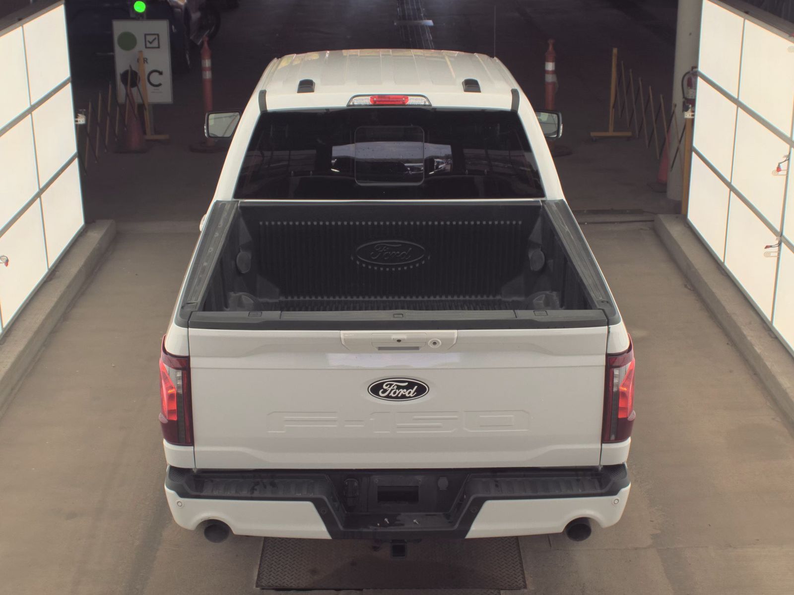 FORD F-150 - 7