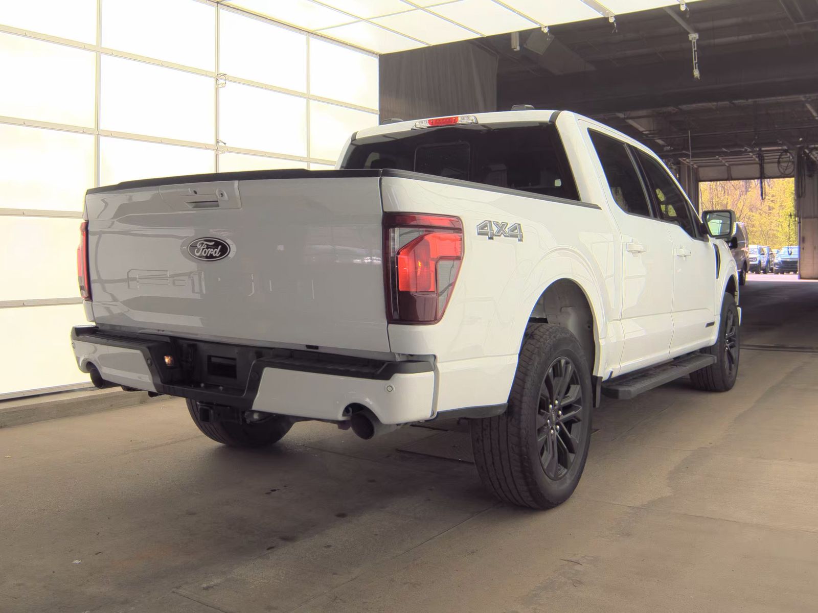 FORD F-150 - 6