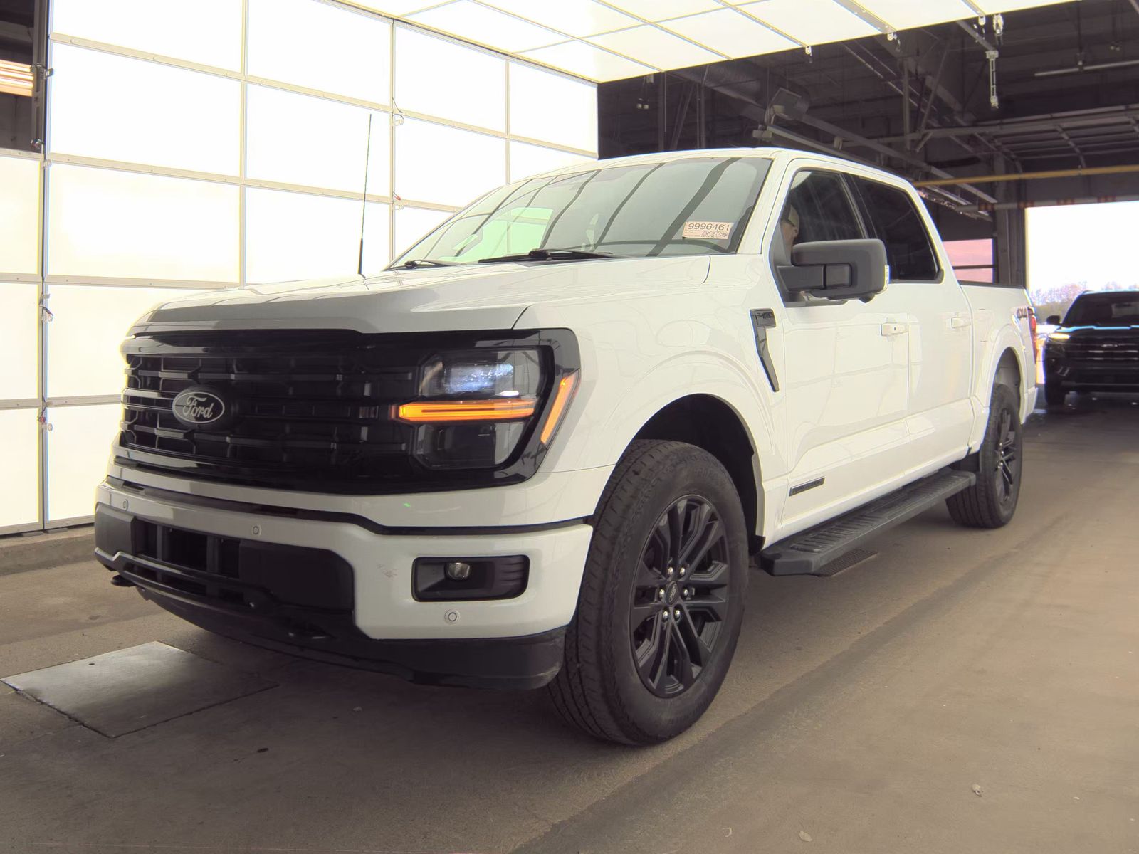 FORD F-150 - 1