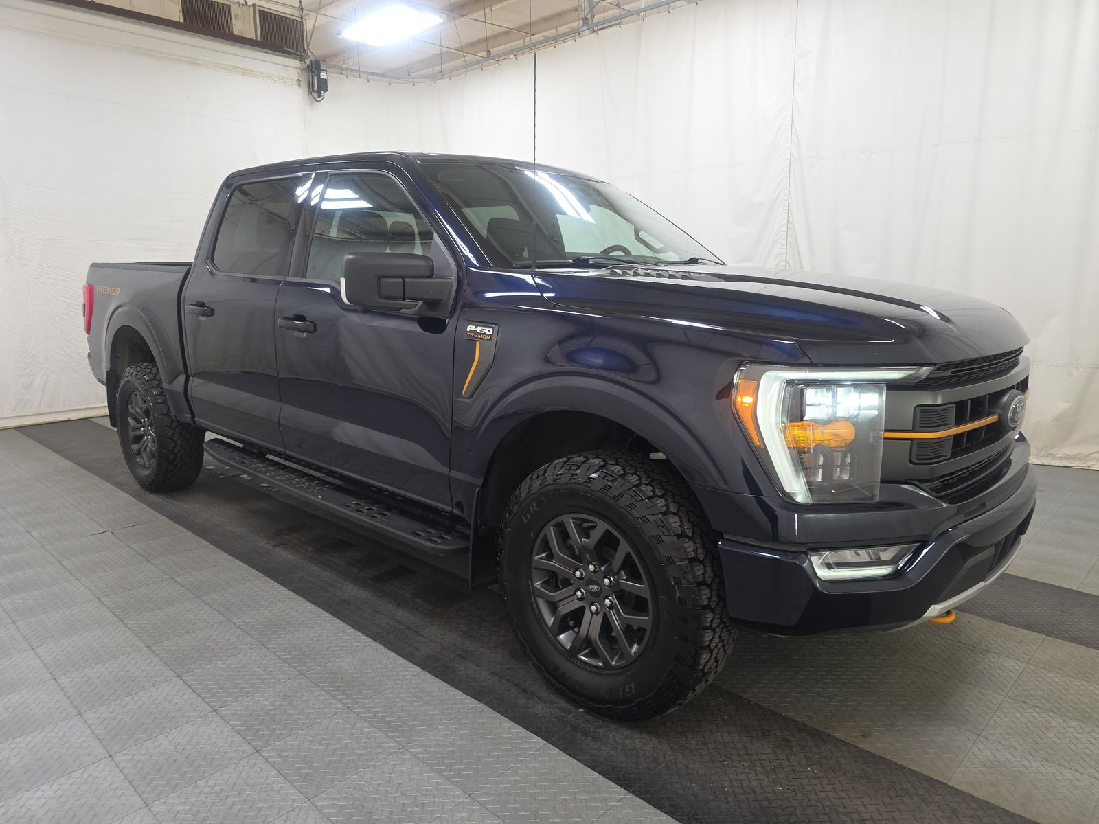 FORD F-150 - 4
