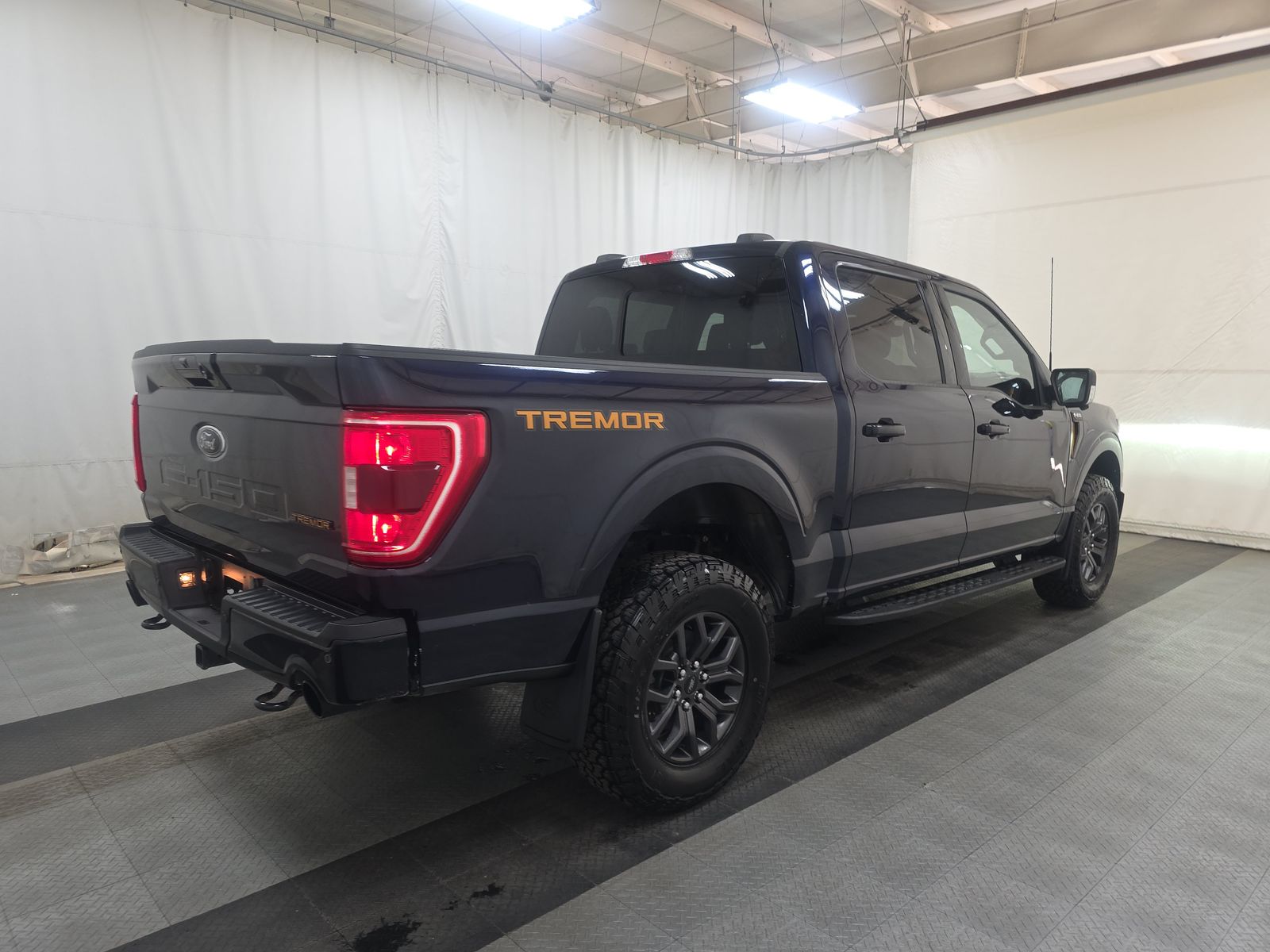 FORD F-150 - 5