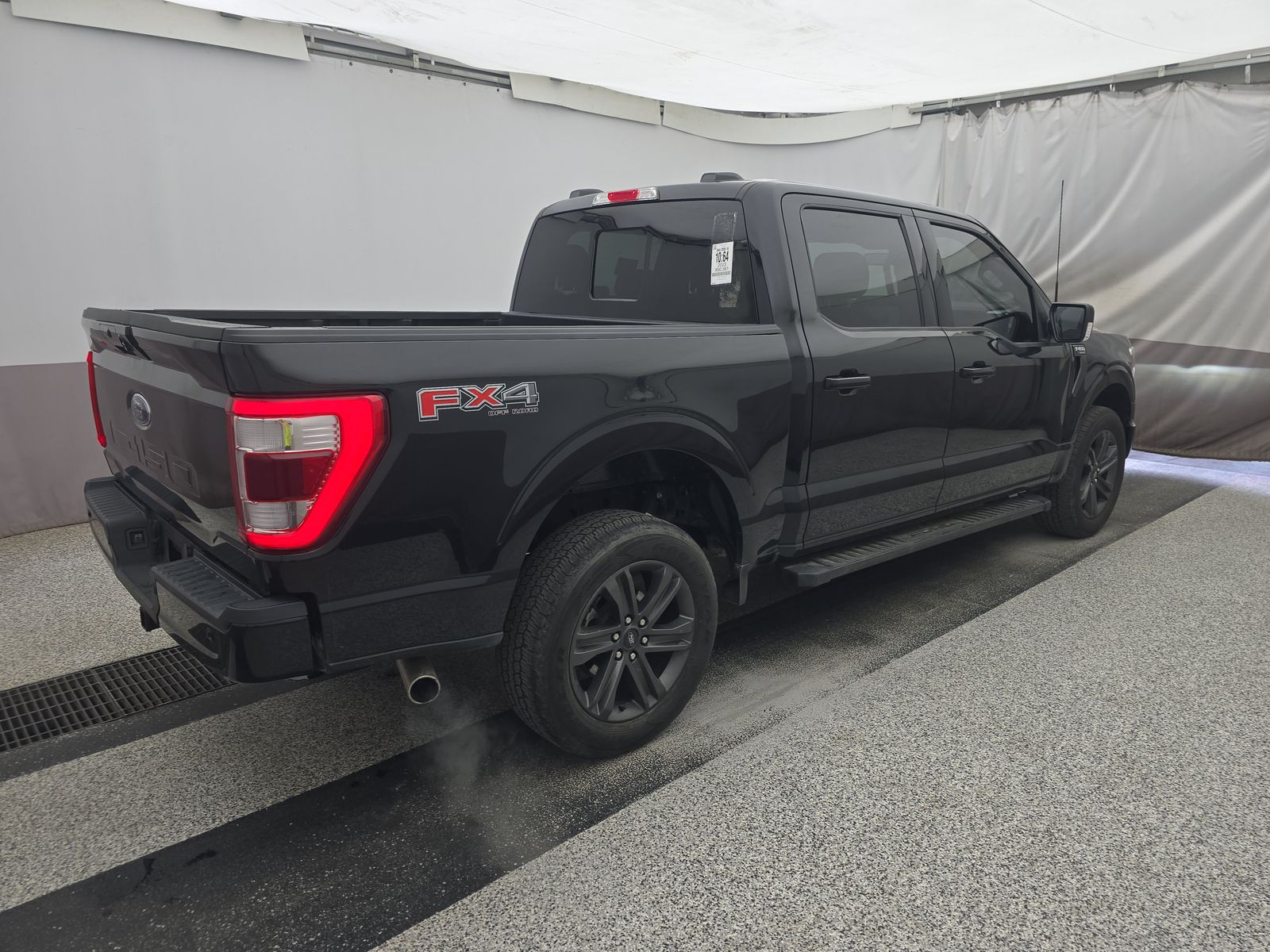 FORD F-150 - 5