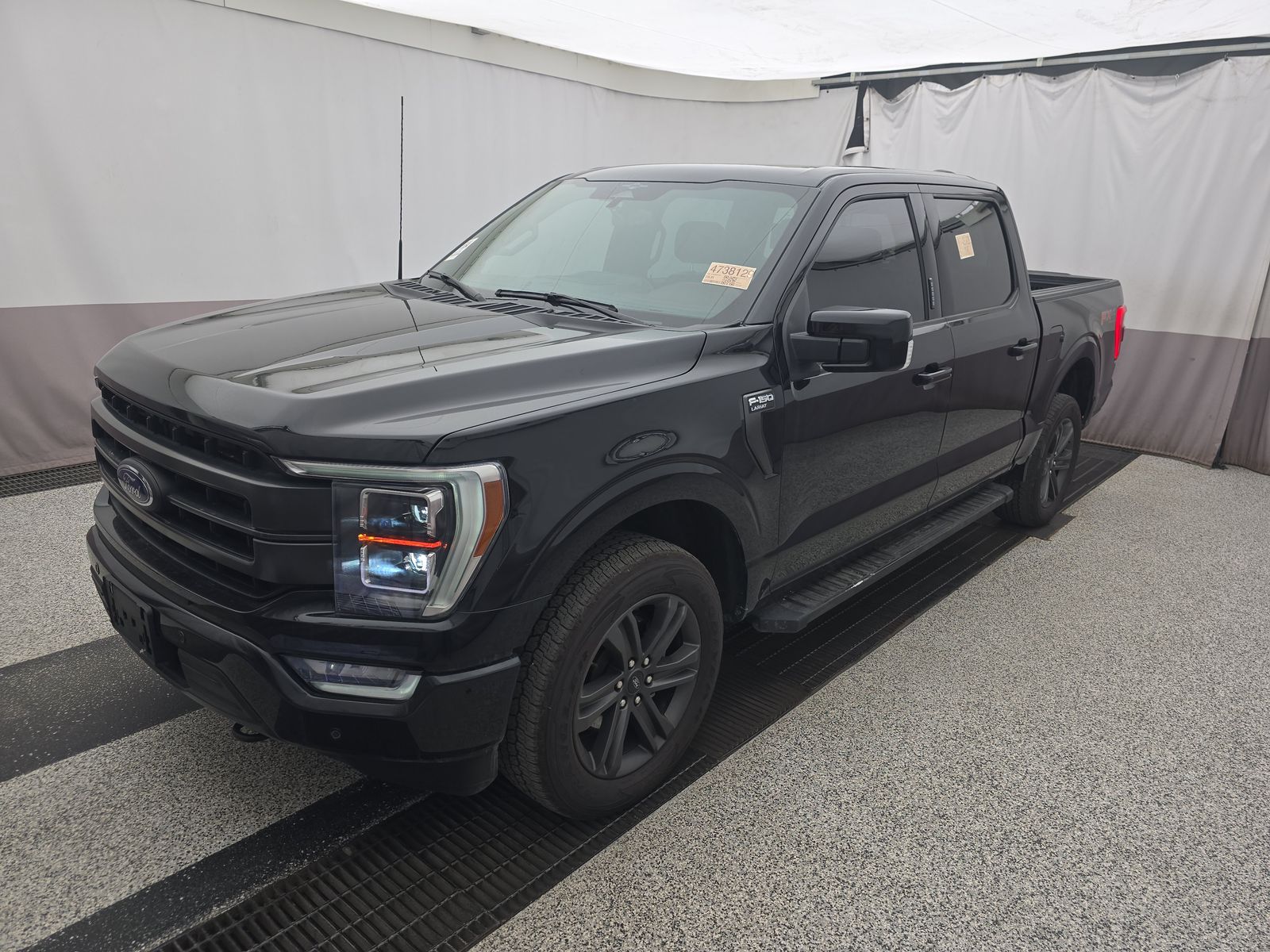 FORD F-150 - 1