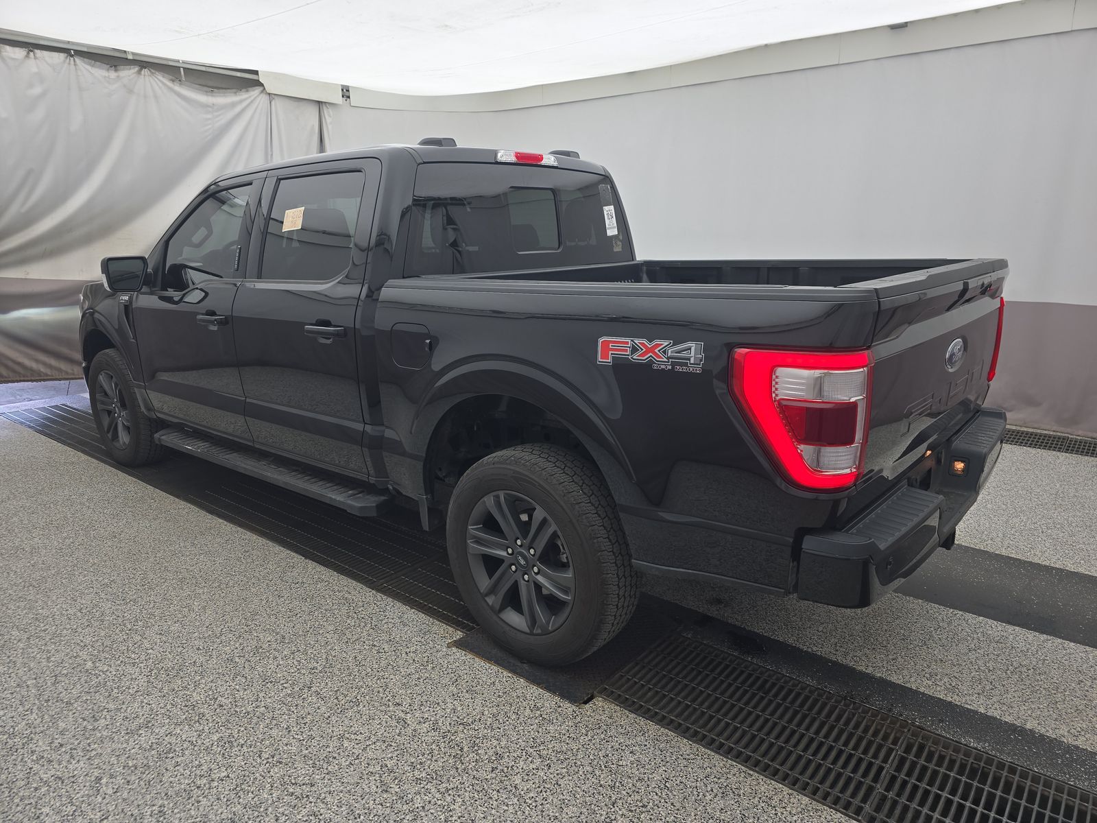 FORD F-150 - 7
