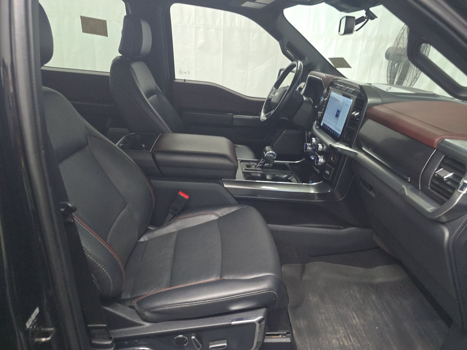 FORD F-150 - 9