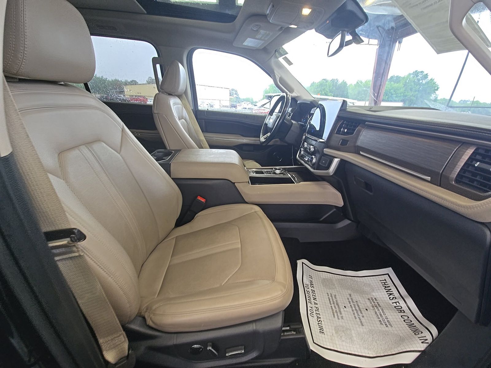FORD EXPEDITION MAX - 9