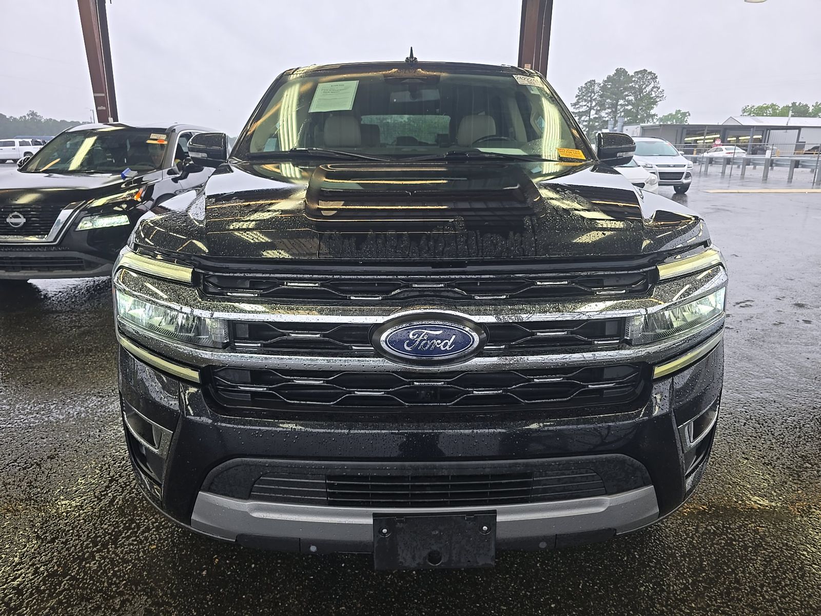 FORD EXPEDITION MAX - 3