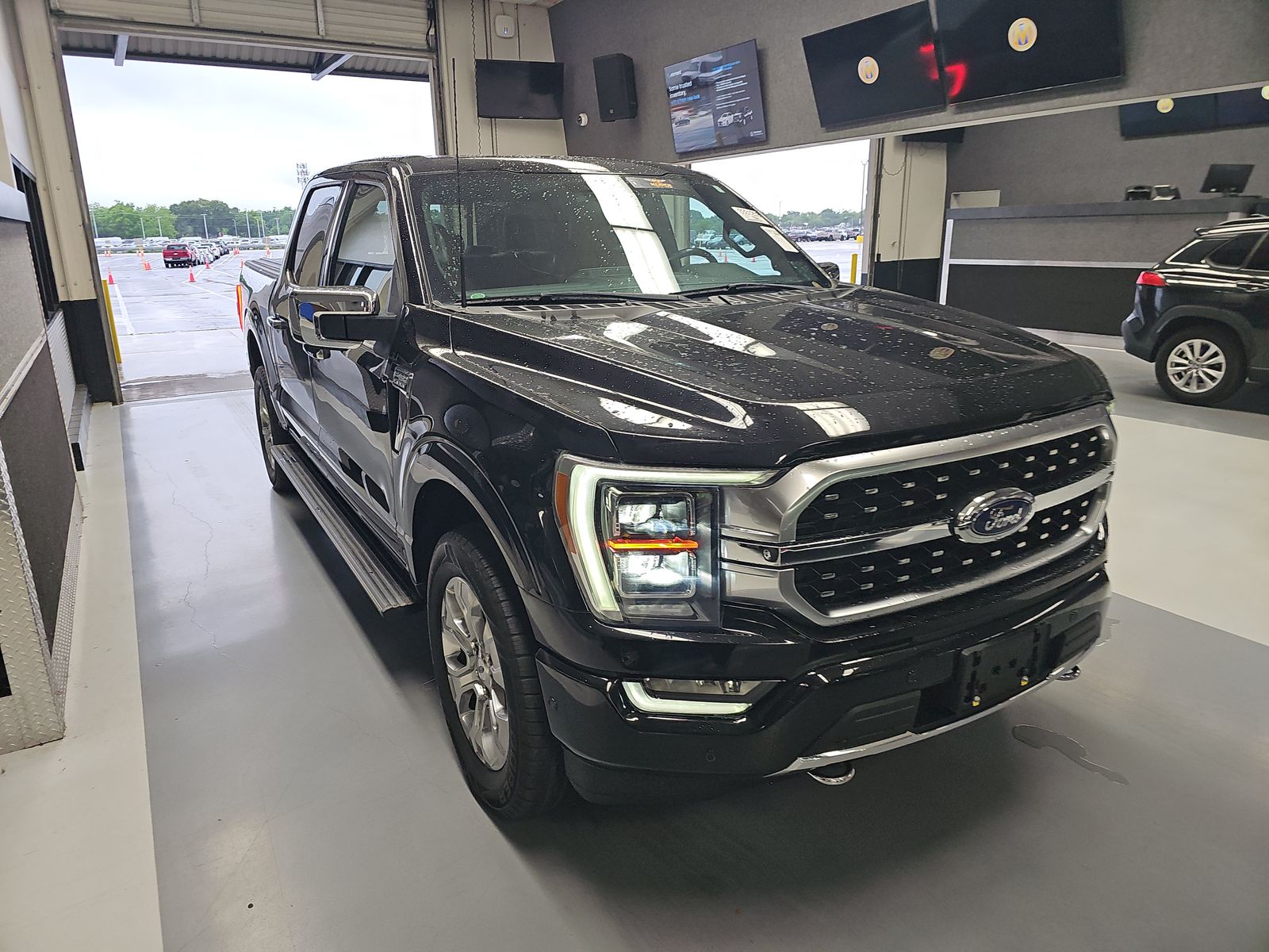 FORD F-150 - 4