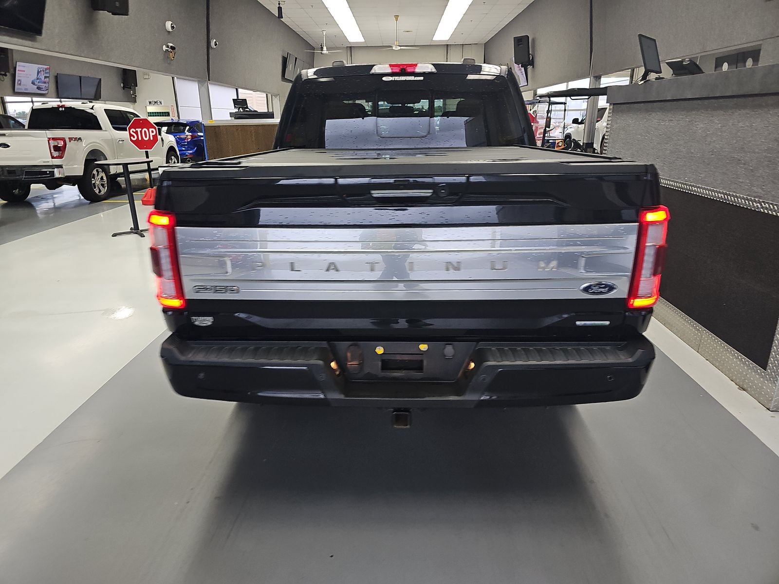 FORD F-150 - 6