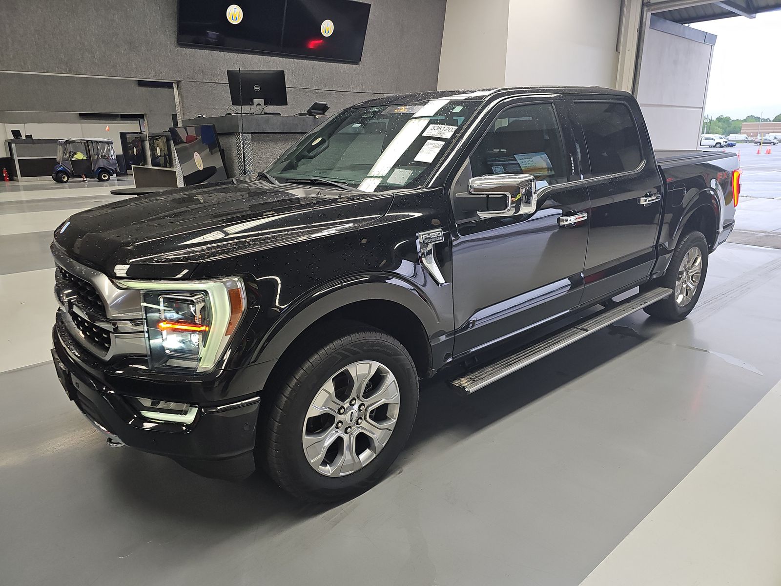 FORD F-150 - 1