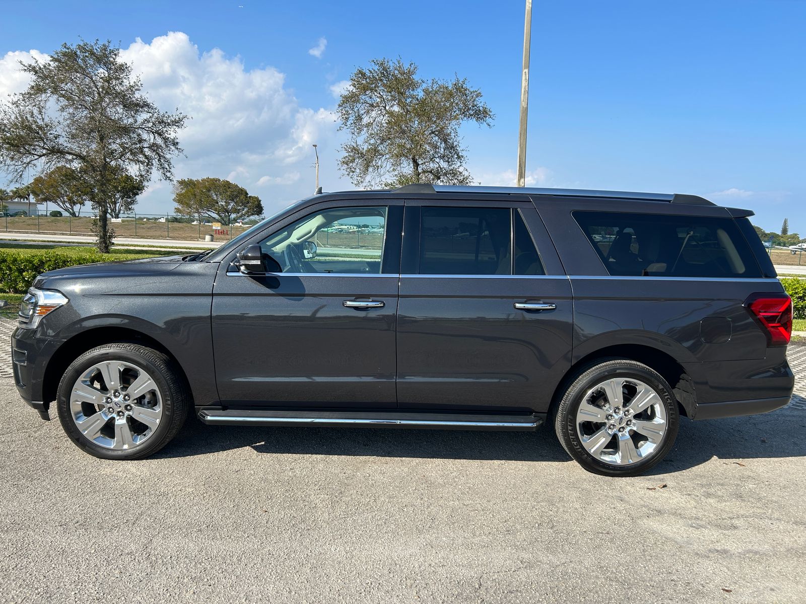 FORD EXPEDITION MAX - 6