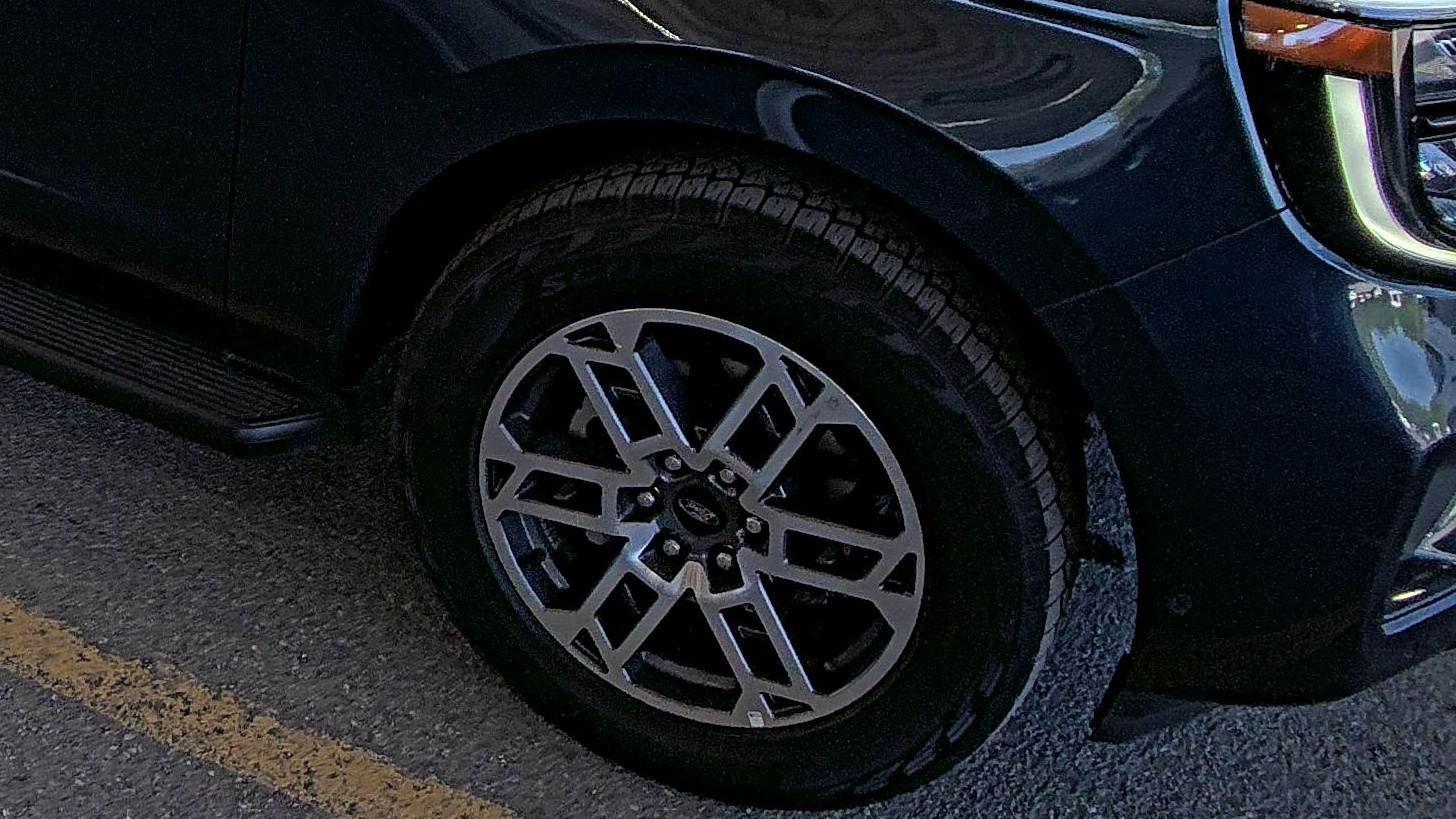 FORD EXPEDITION - 9