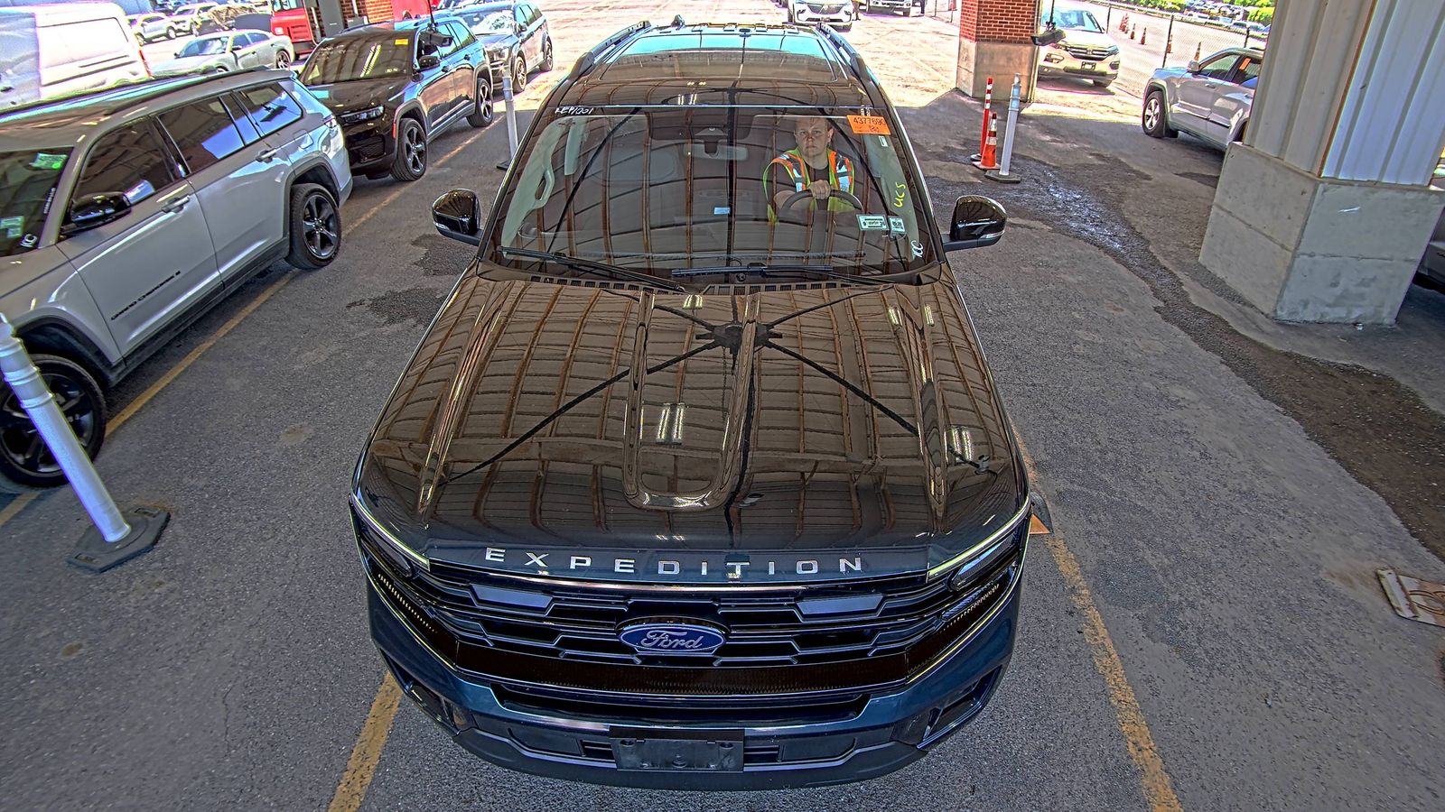 FORD EXPEDITION - 3