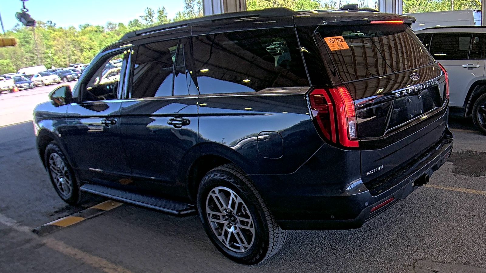 FORD EXPEDITION - 7