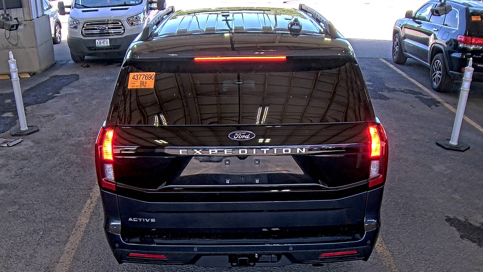 FORD EXPEDITION - 6