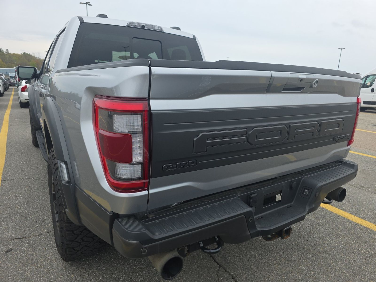 FORD F-150 - 7