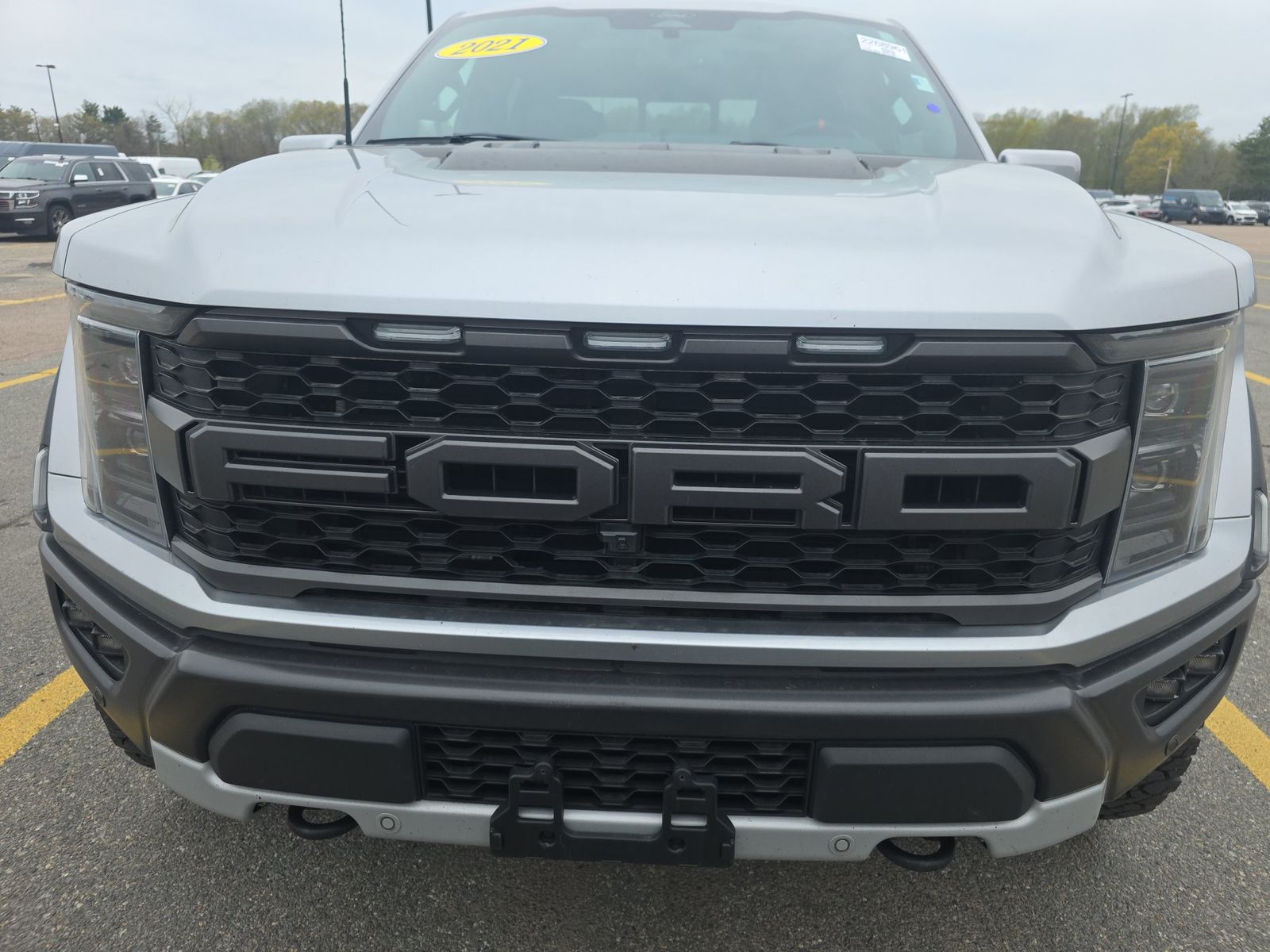 FORD F-150 - 3