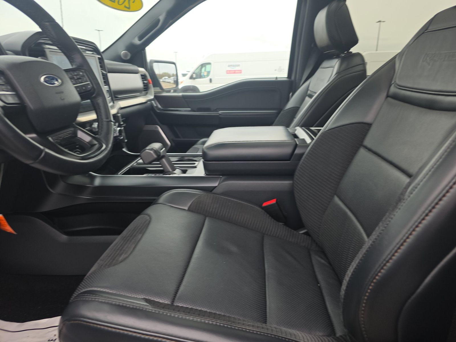FORD F-150 - 8