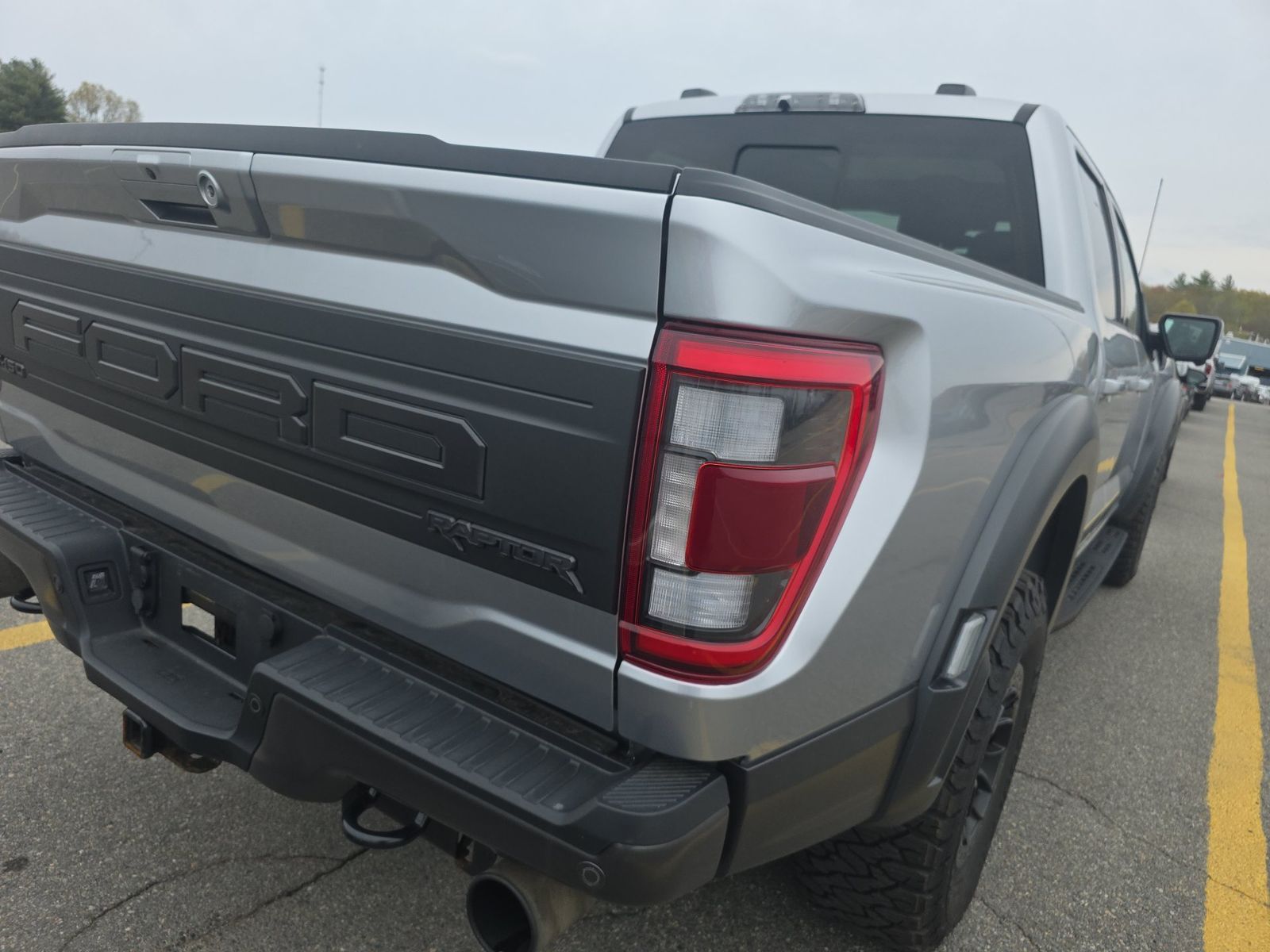 FORD F-150 - 5
