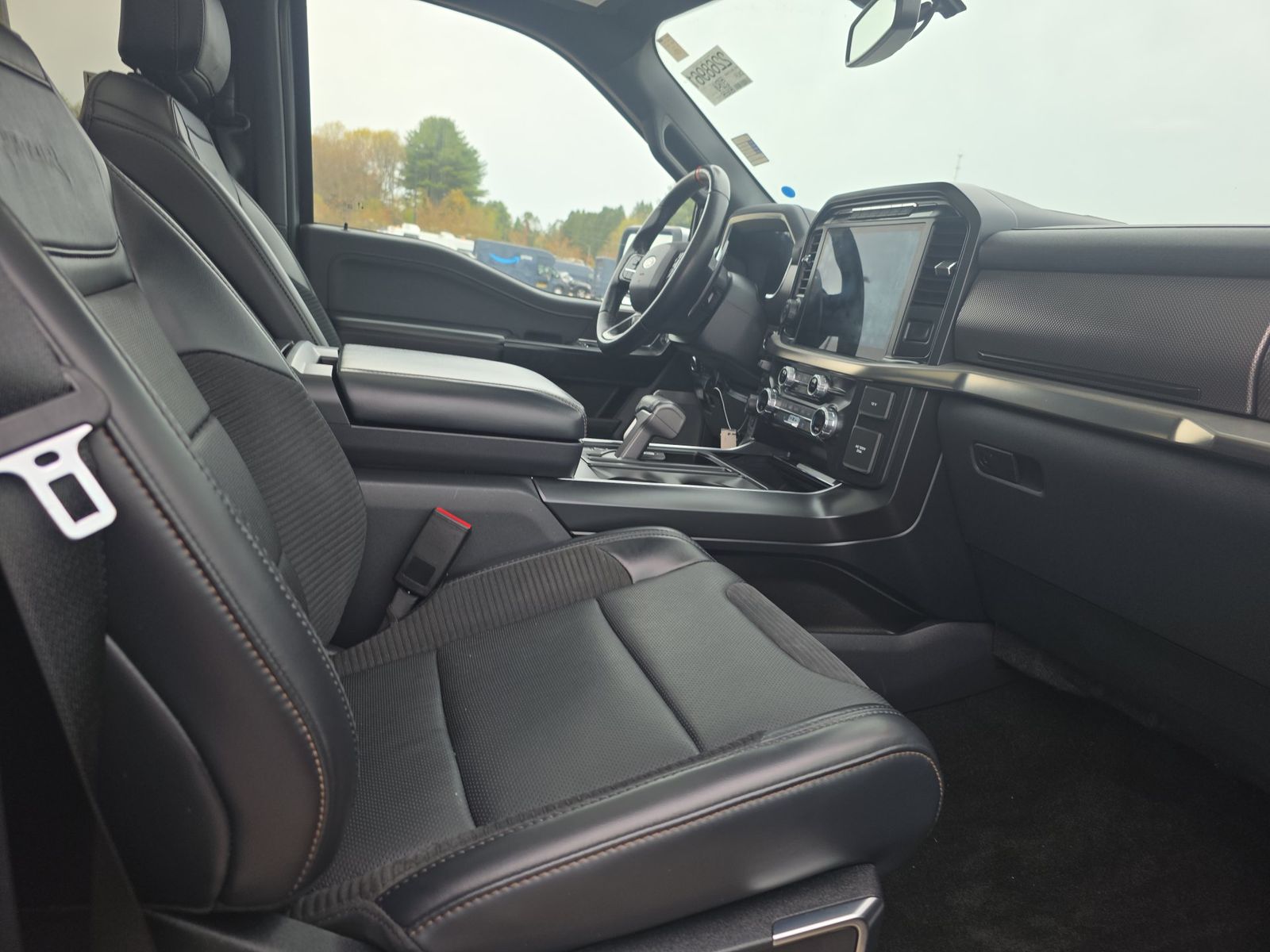 FORD F-150 - 9