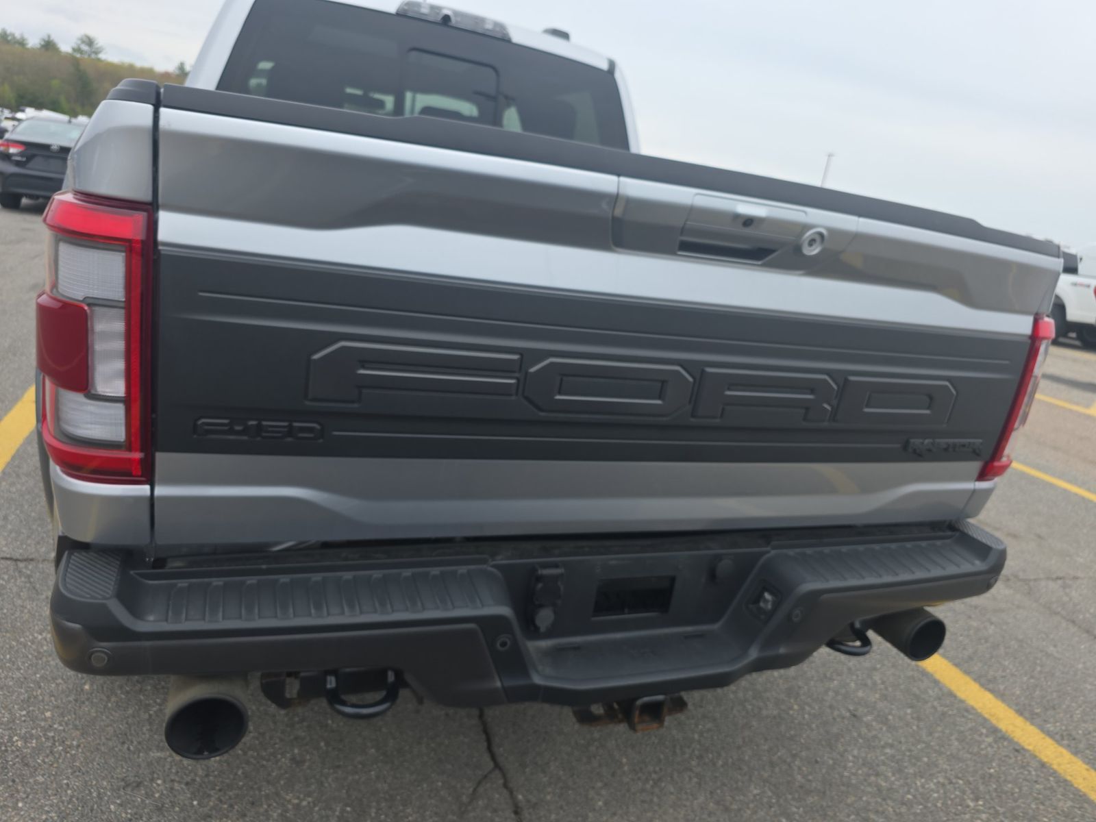 FORD F-150 - 6
