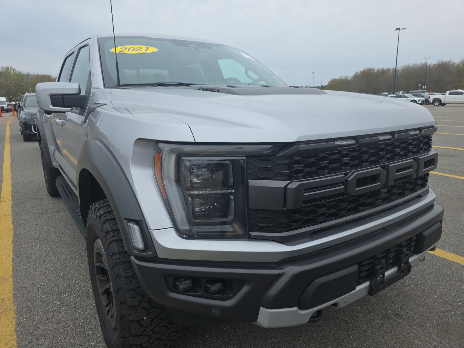 FORD F-150 - 4