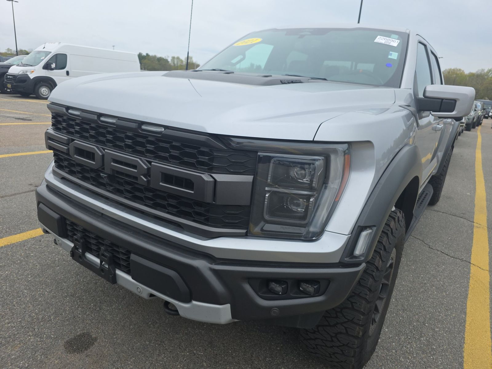 FORD F-150 - 1