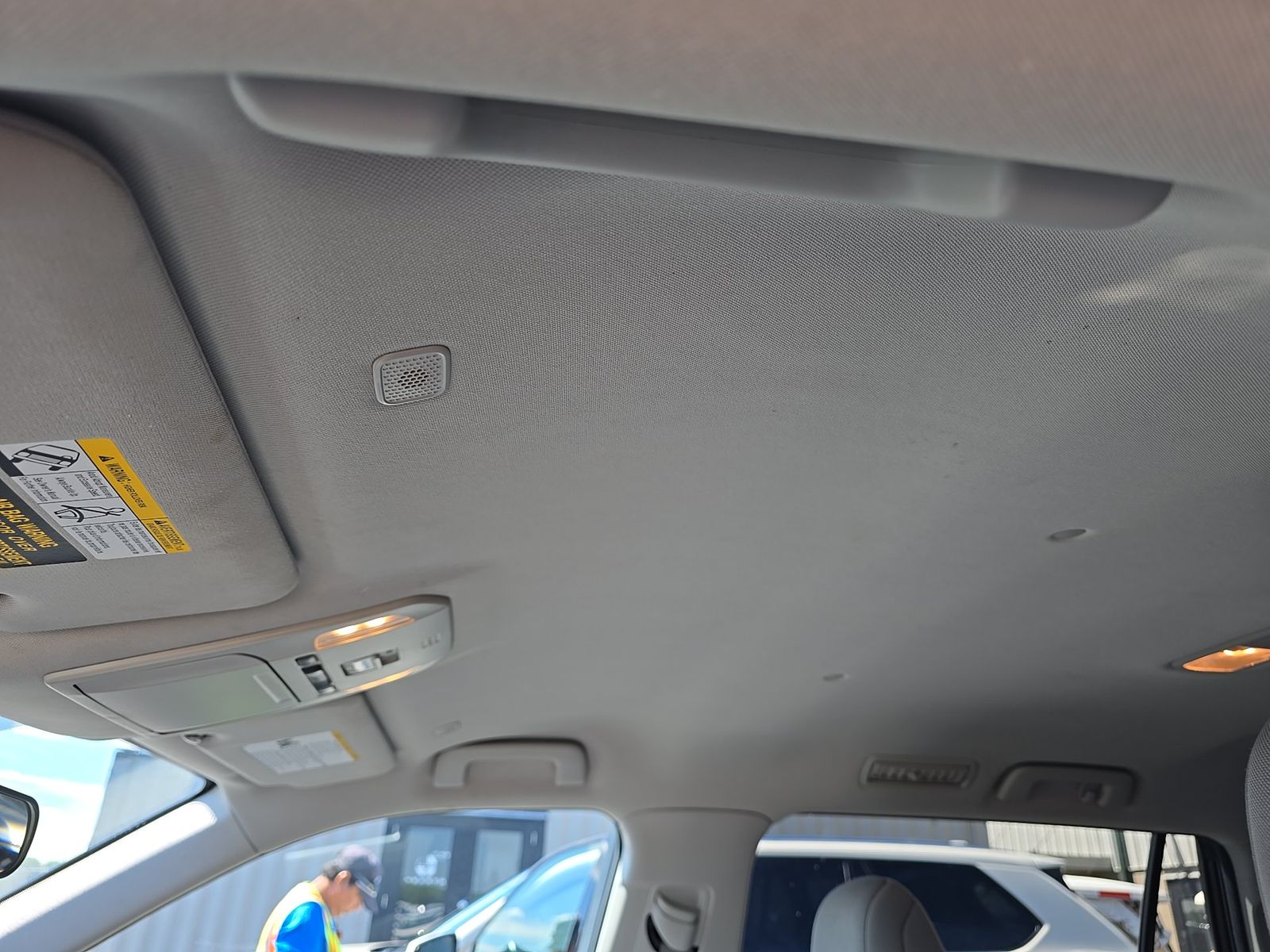 FORD EXPEDITION MAX - 9