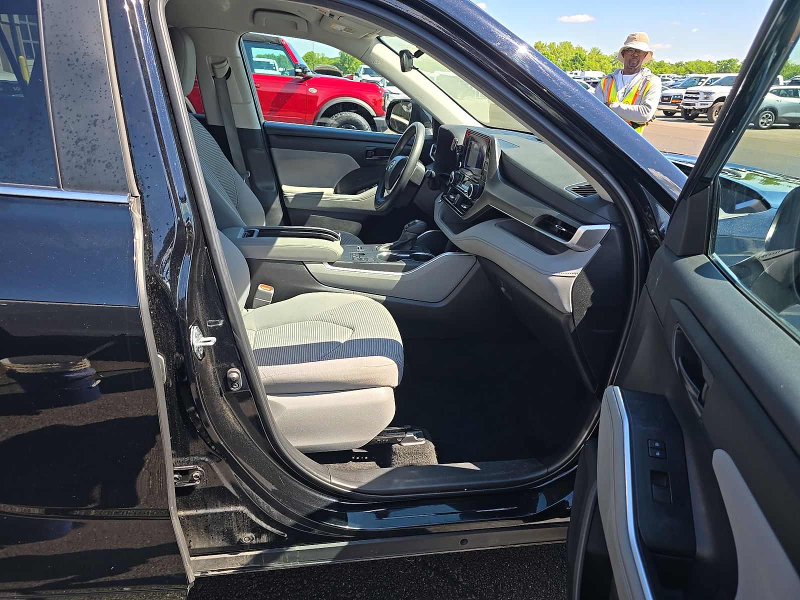 FORD EXPEDITION MAX - 3