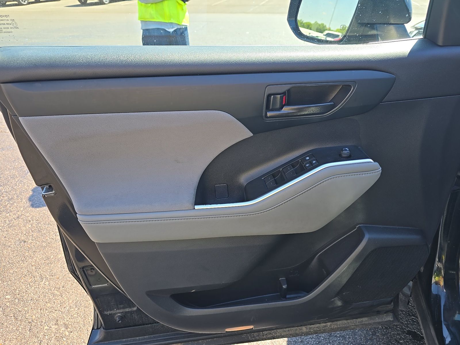 FORD EXPEDITION MAX - 4
