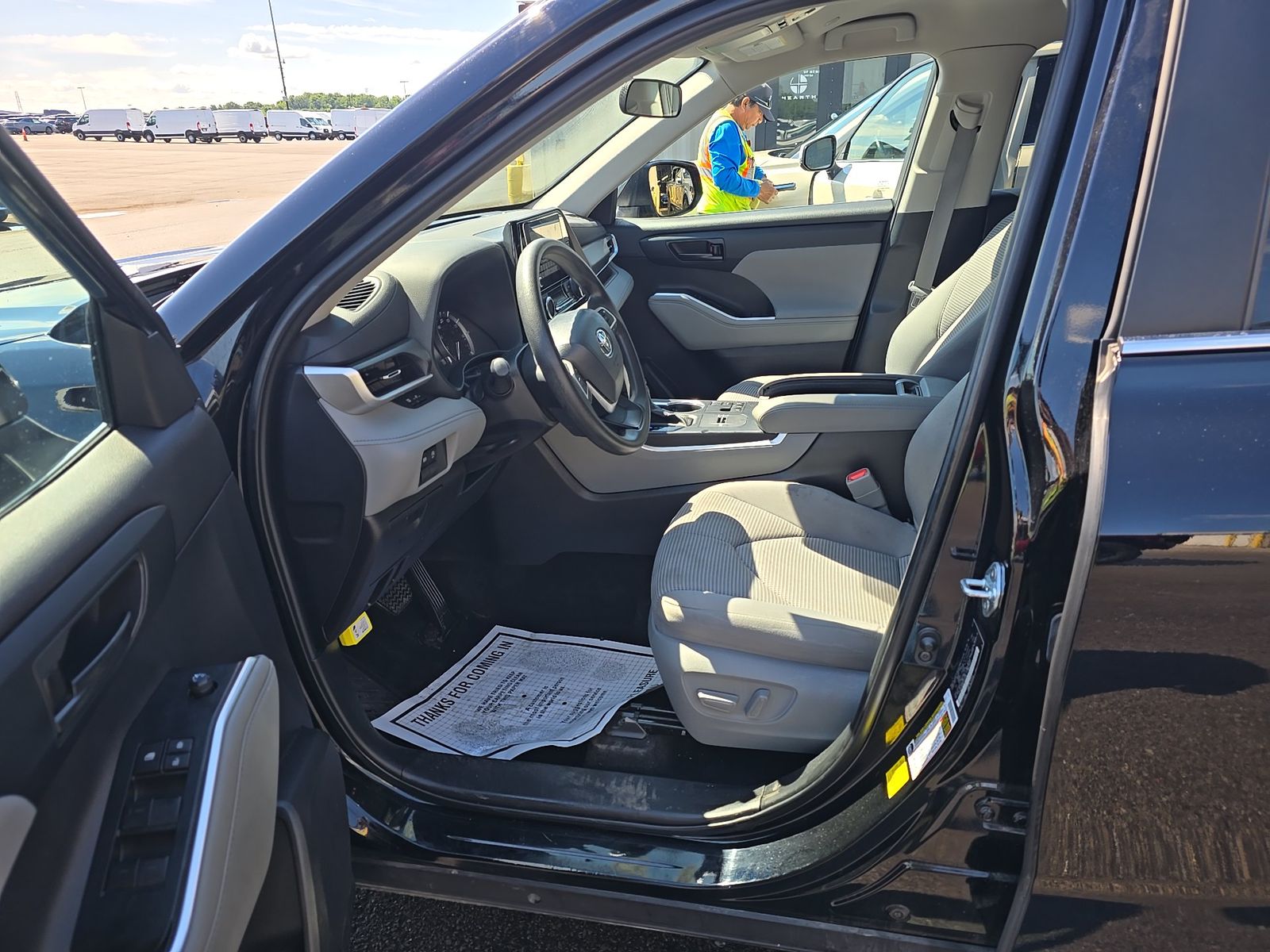 FORD EXPEDITION MAX - 1
