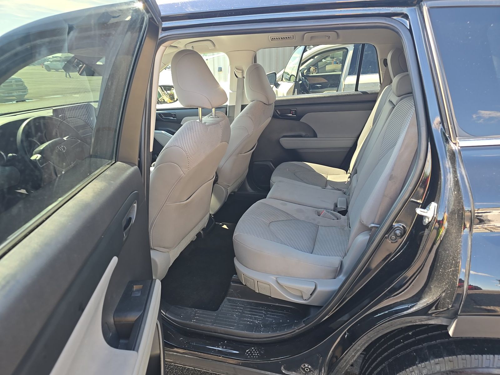 FORD EXPEDITION MAX - 8