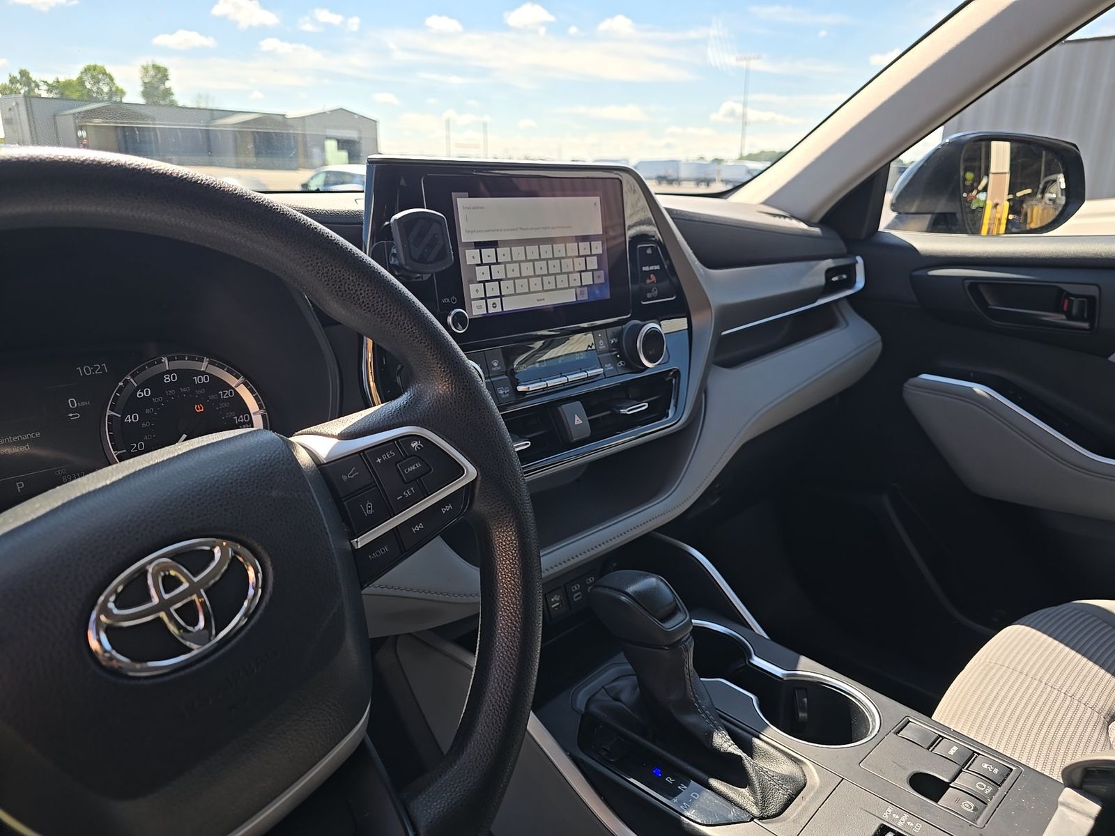 FORD EXPEDITION MAX - 6