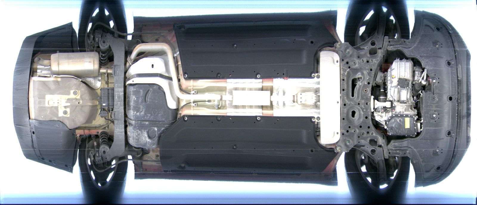 2024 Hyundai Elantra SEL FWD