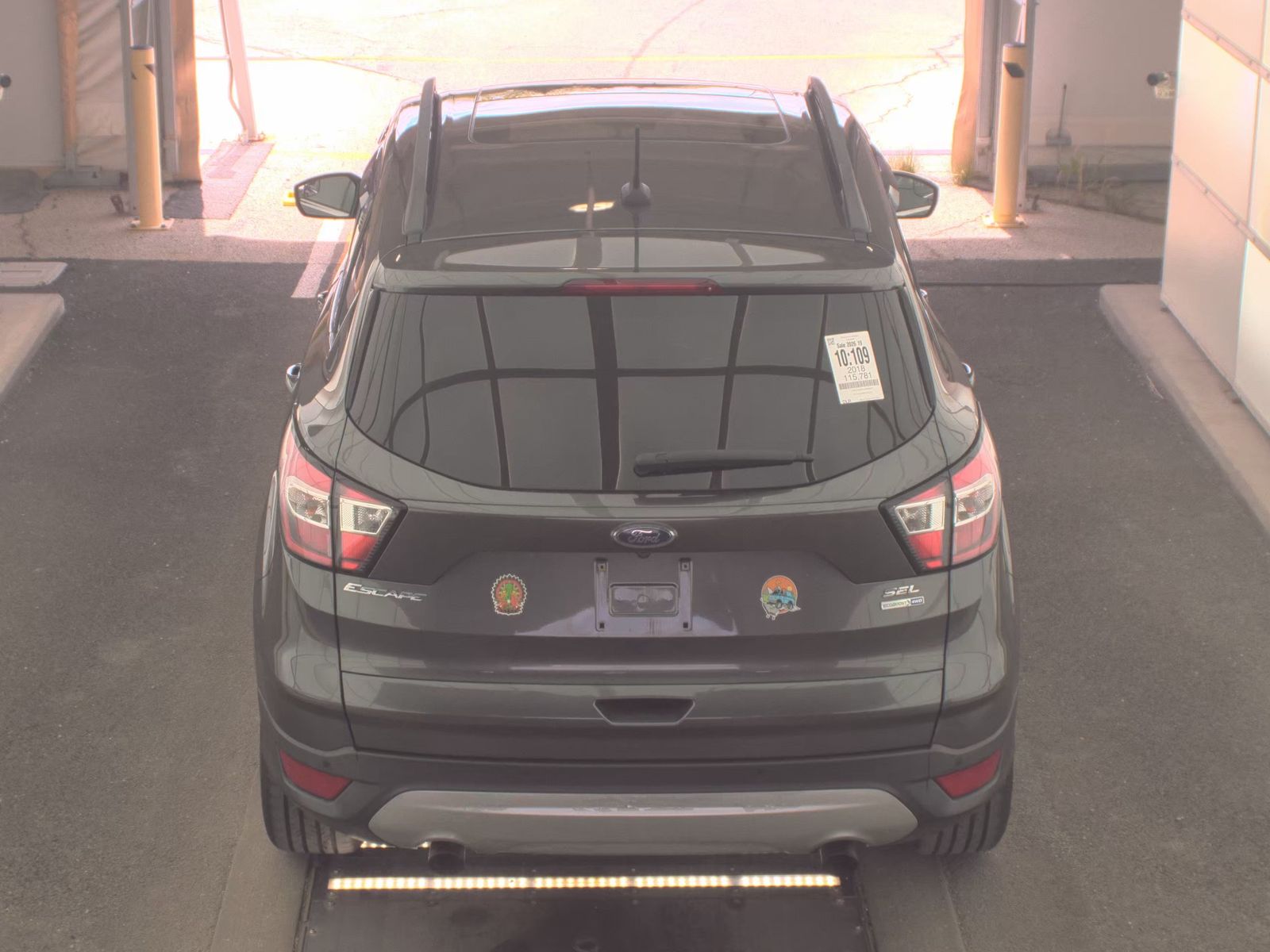FORD ESCAPE - 6