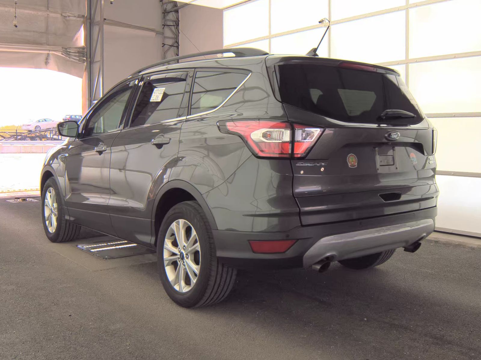 FORD ESCAPE - 7