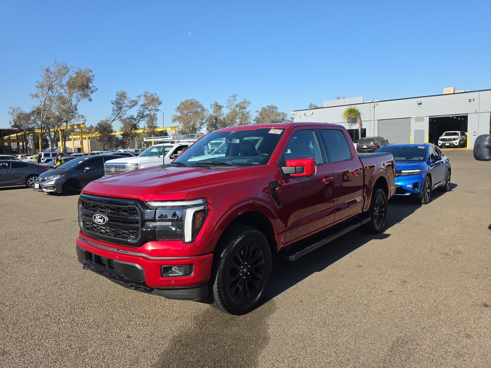FORD F-150 - 1