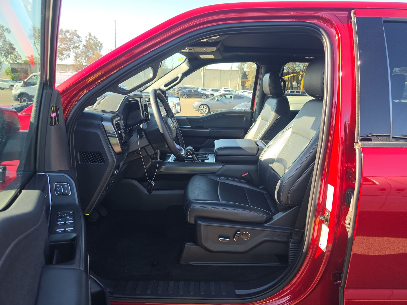 FORD F-150 - 8