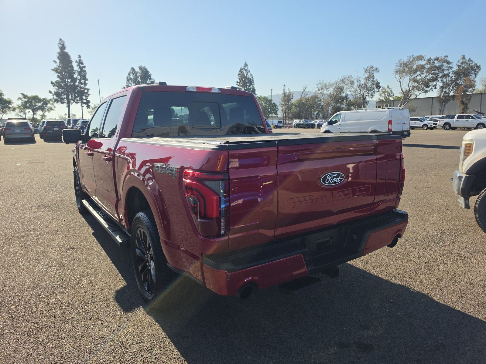 FORD F-150 - 7