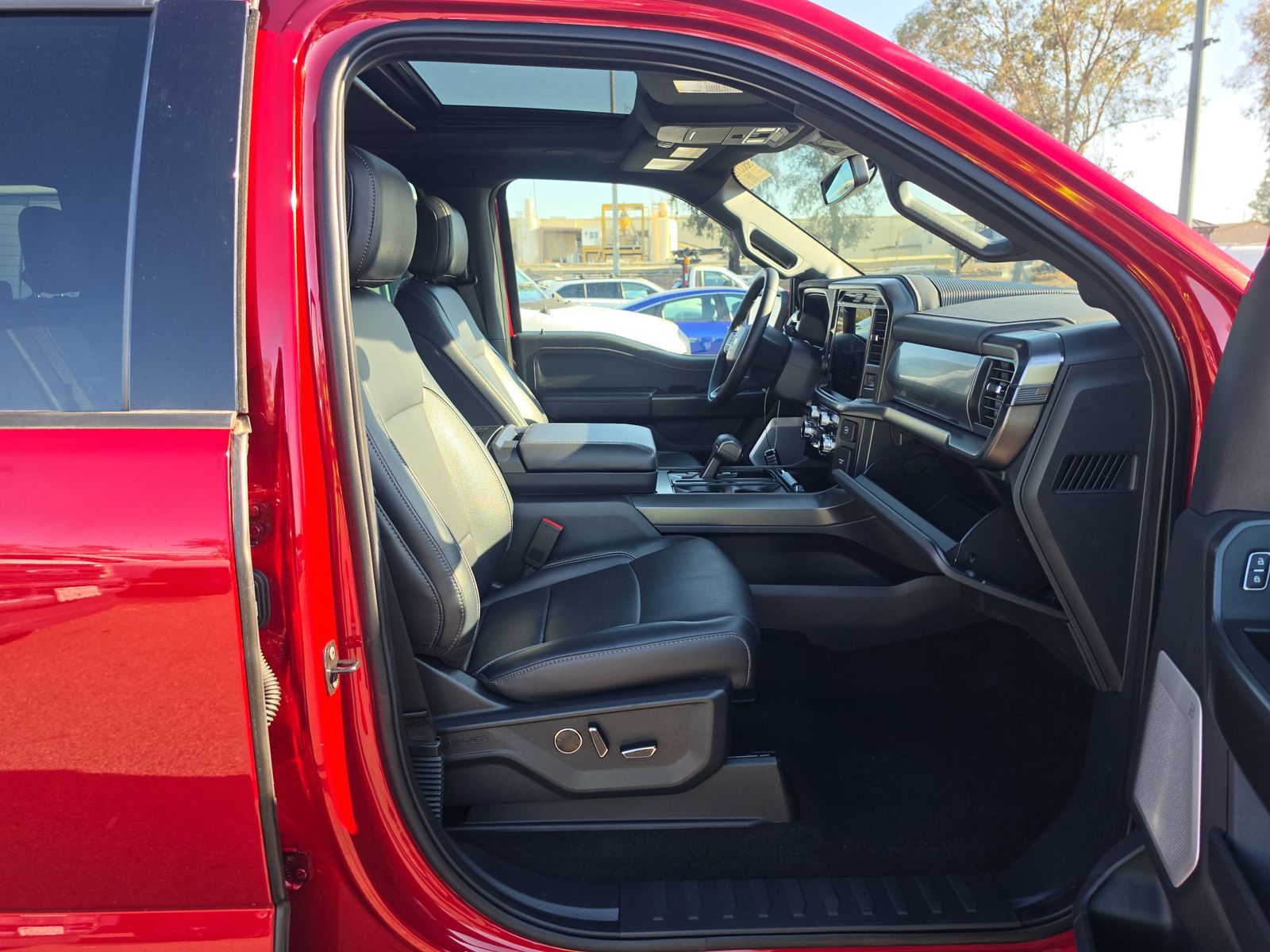 FORD F-150 - 9